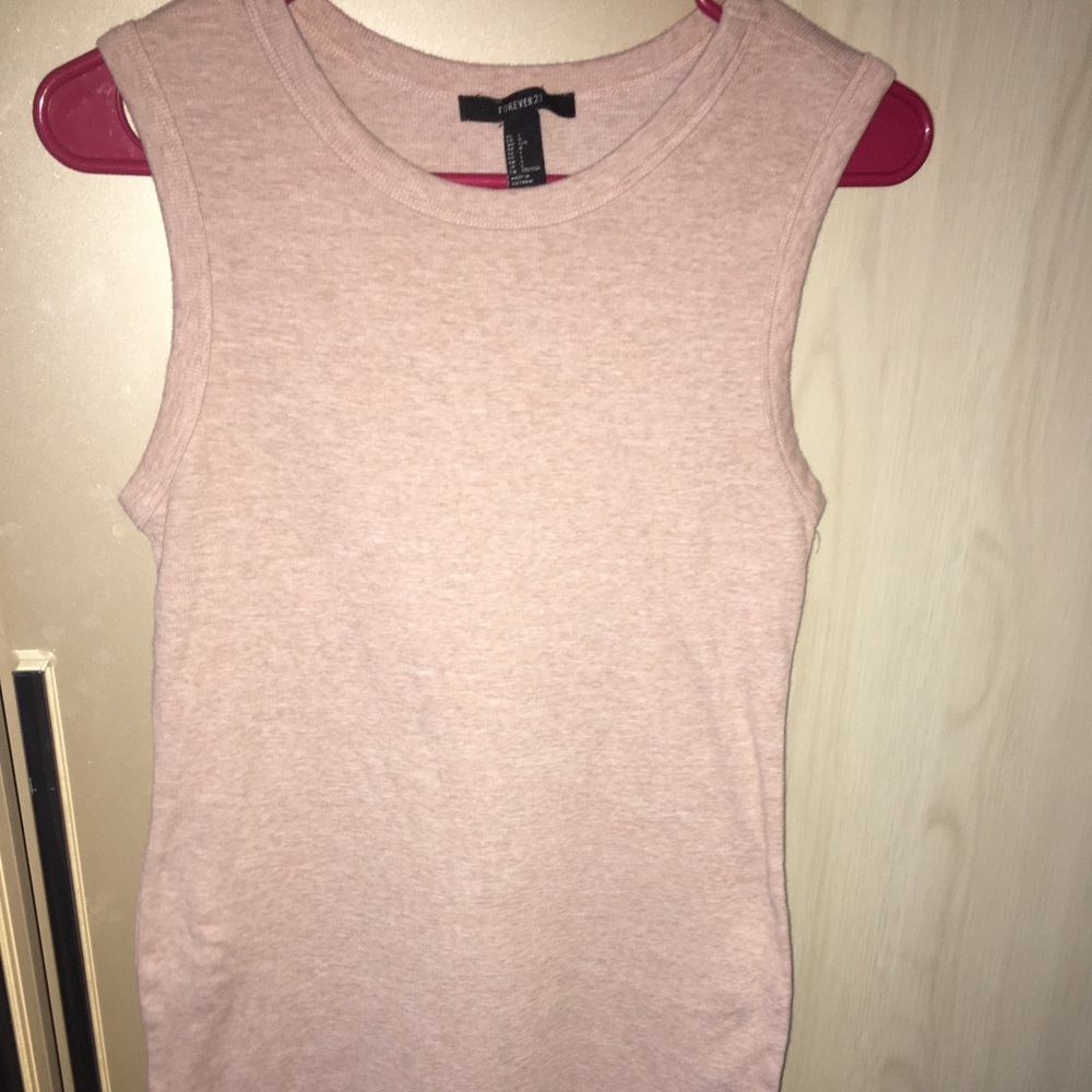 Forever 21